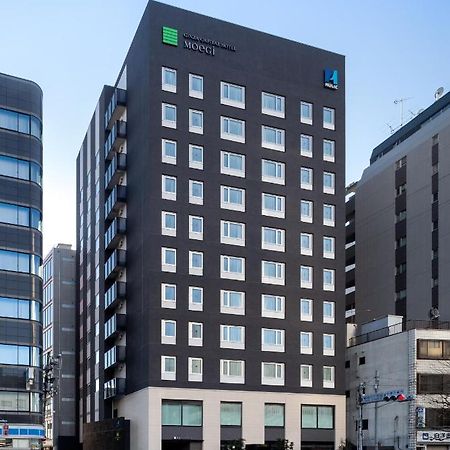 Ginza Capital Hotel Moegi Tokyo Ngoại thất bức ảnh