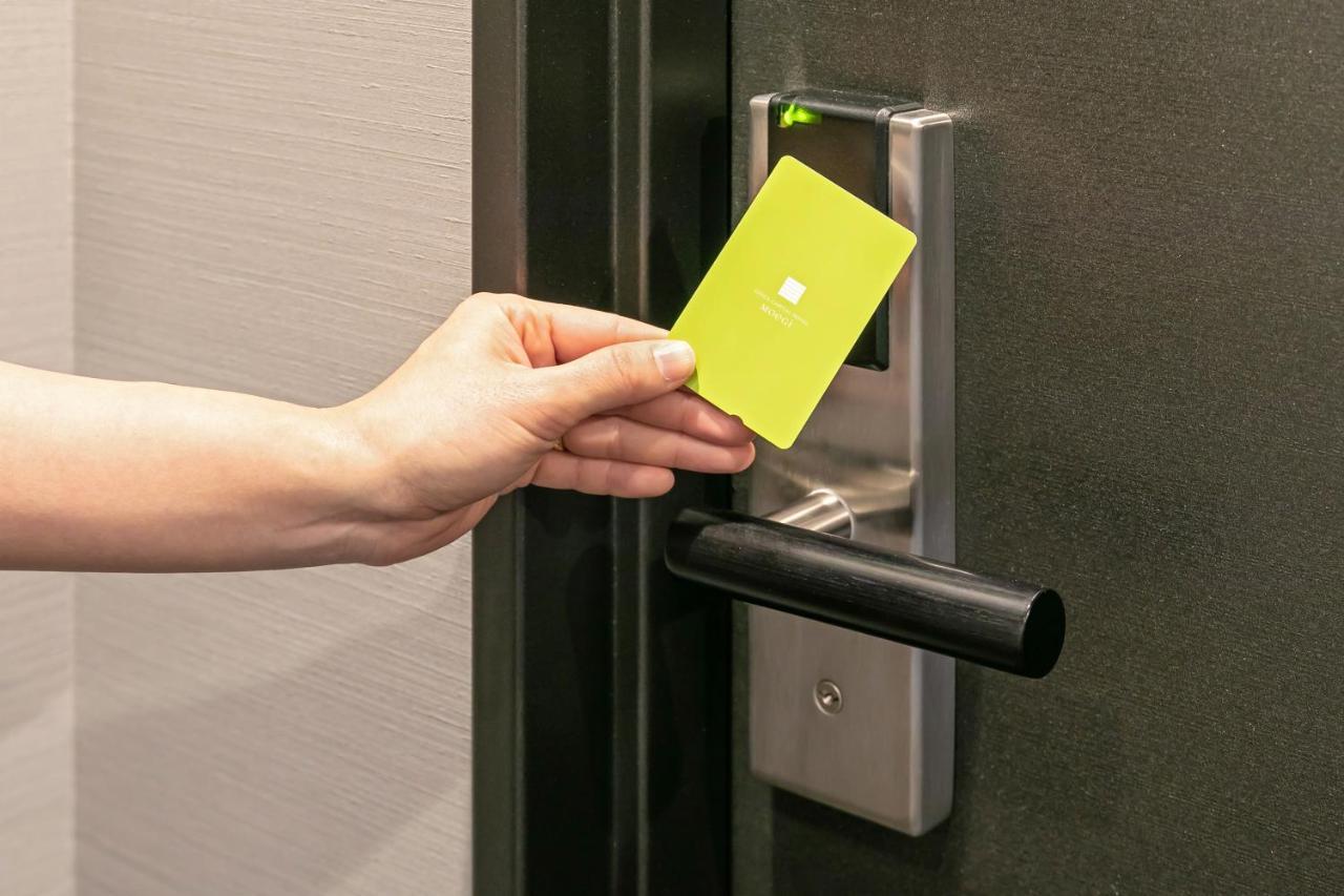 Ginza Capital Hotel Moegi Tokyo Ngoại thất bức ảnh