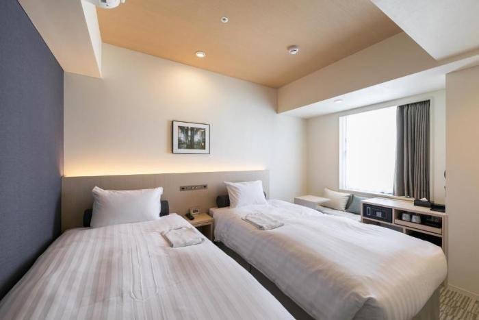 Ginza Capital Hotel Moegi Tokyo Phòng bức ảnh