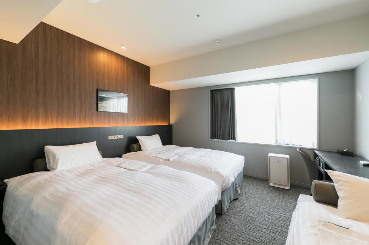 Ginza Capital Hotel Moegi Tokyo Ngoại thất bức ảnh