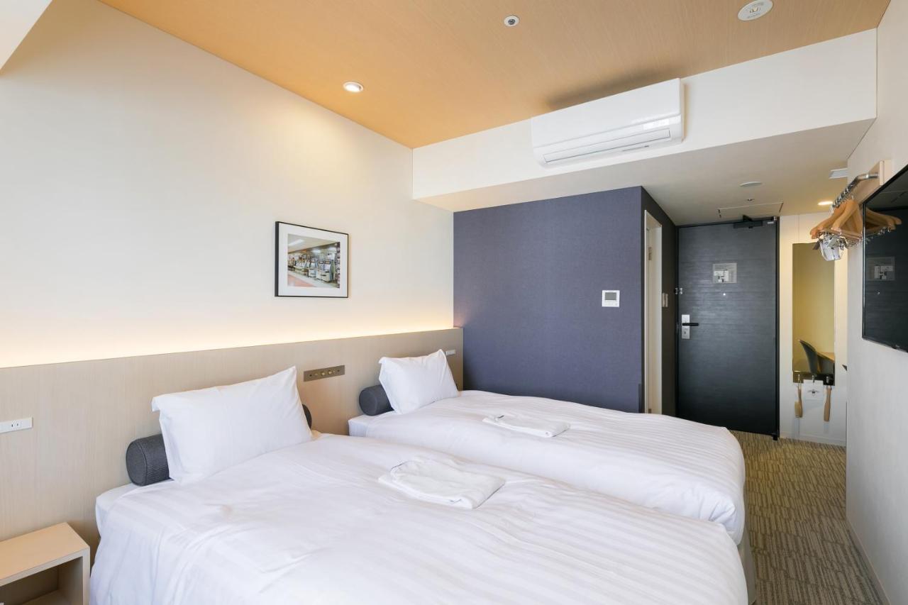 Ginza Capital Hotel Moegi Tokyo Ngoại thất bức ảnh