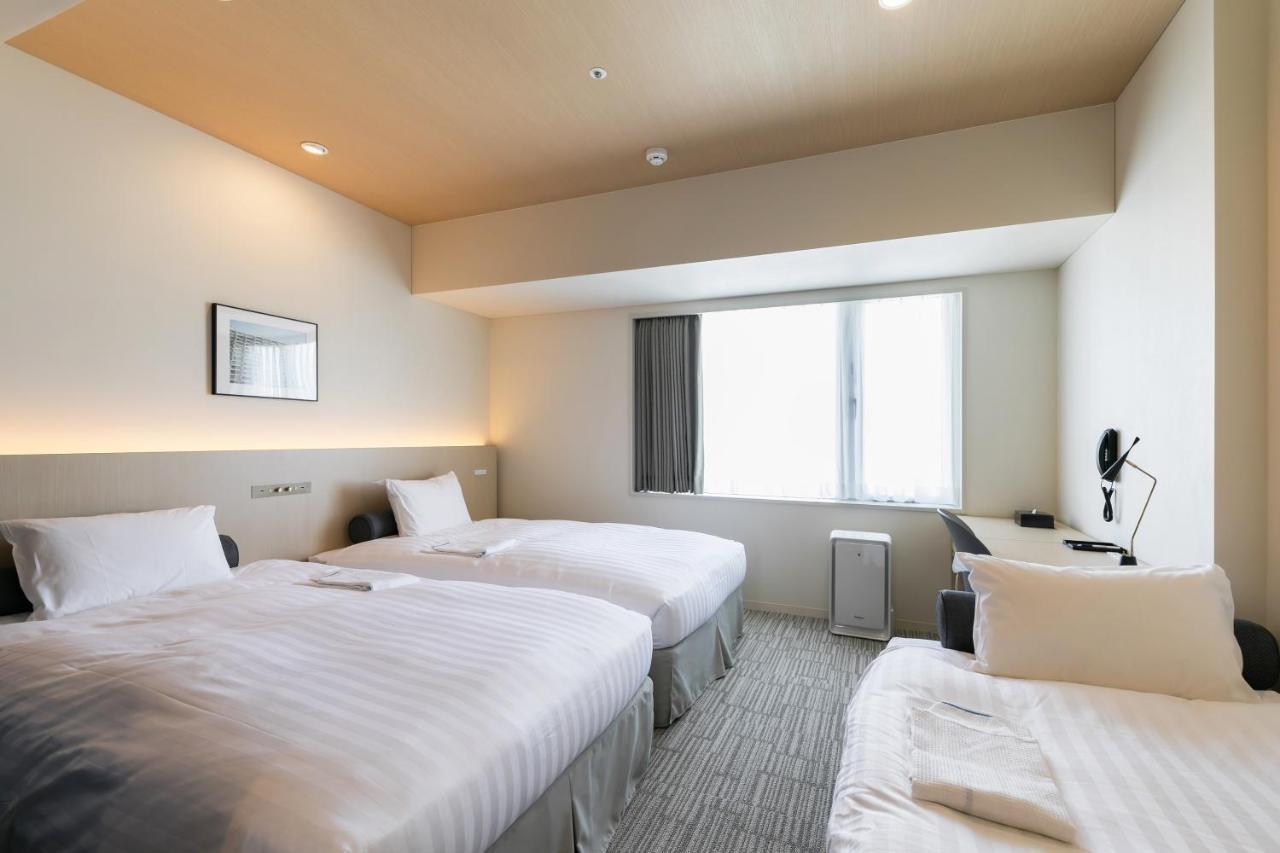 Ginza Capital Hotel Moegi Tokyo Ngoại thất bức ảnh