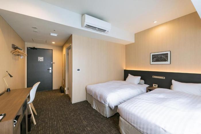 Ginza Capital Hotel Moegi Tokyo Phòng bức ảnh