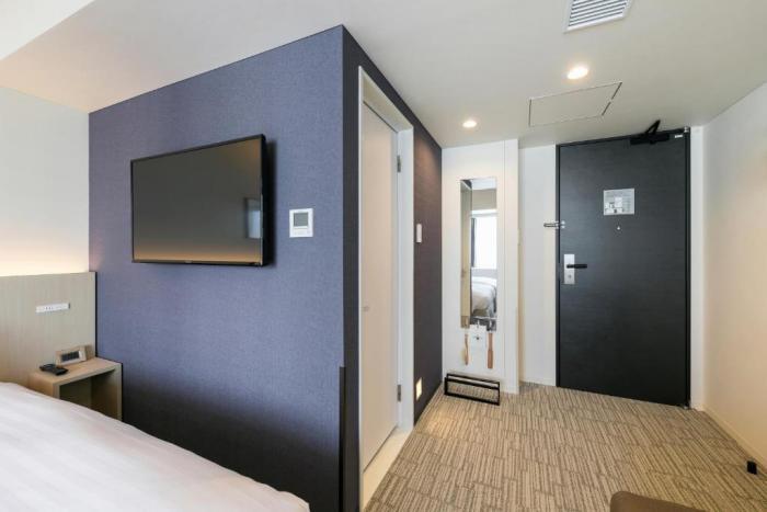Ginza Capital Hotel Moegi Tokyo Phòng bức ảnh