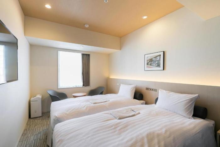 Ginza Capital Hotel Moegi Tokyo Phòng bức ảnh