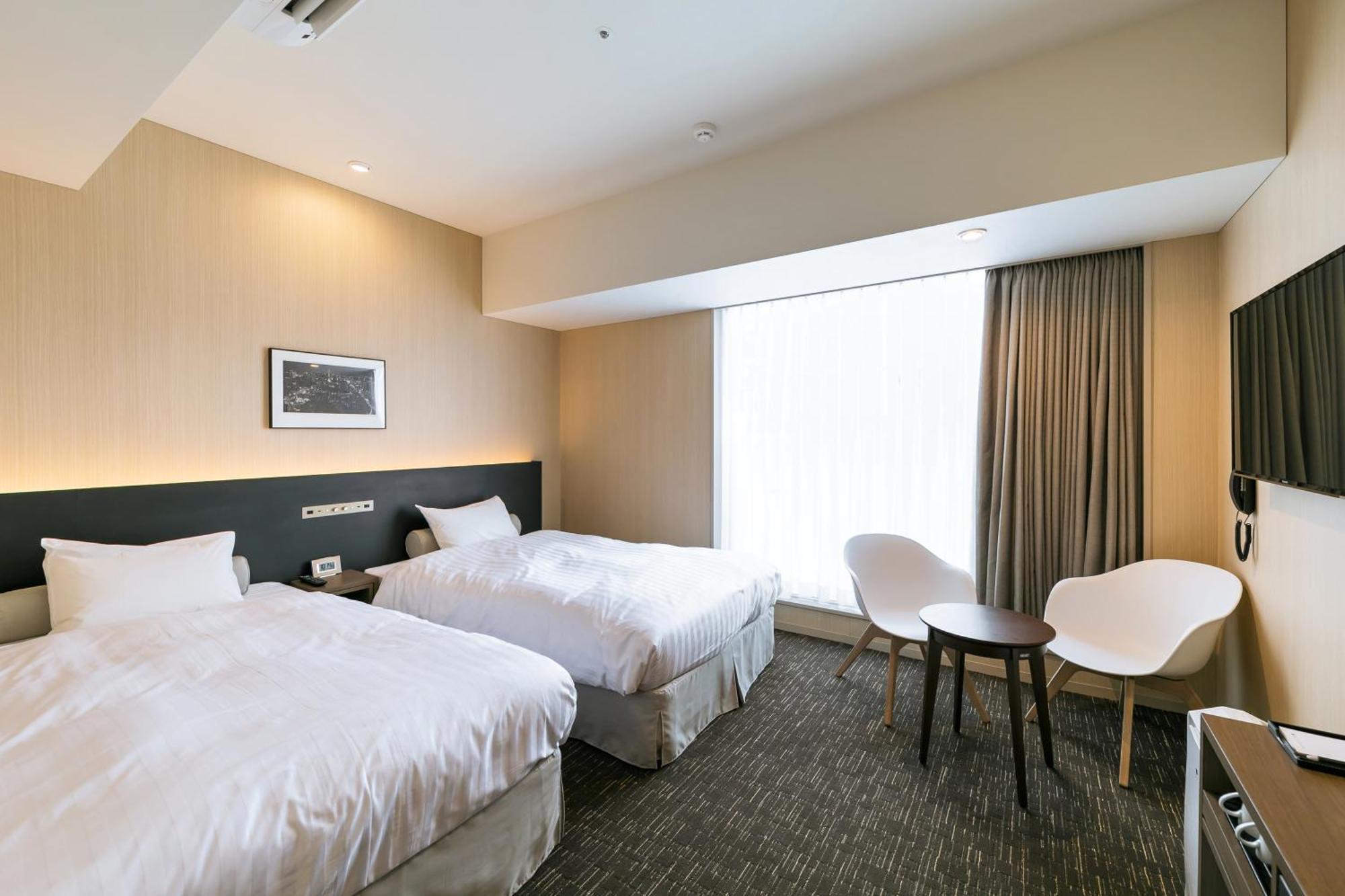 Ginza Capital Hotel Moegi Tokyo Ngoại thất bức ảnh