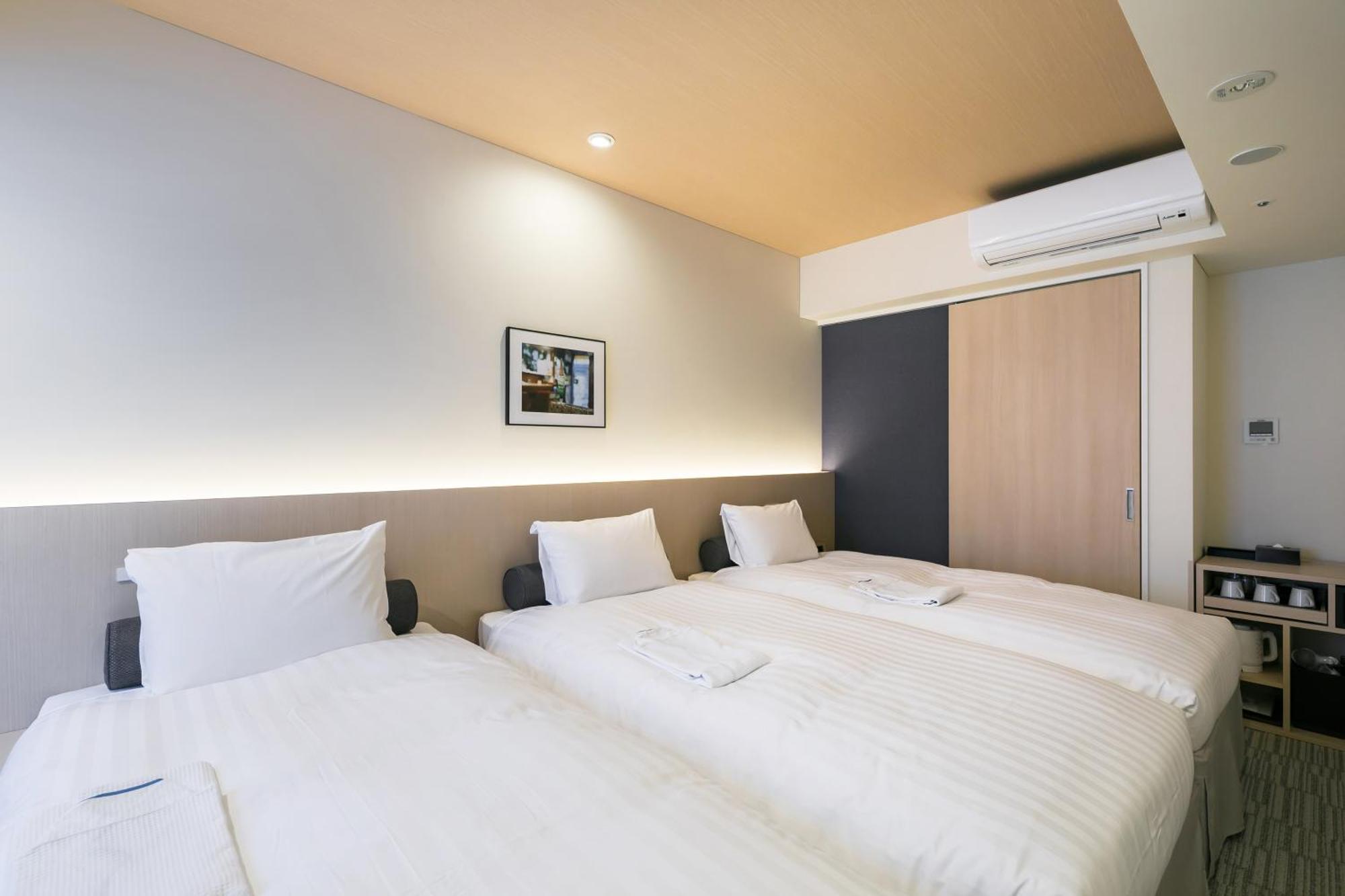 Ginza Capital Hotel Moegi Tokyo Ngoại thất bức ảnh