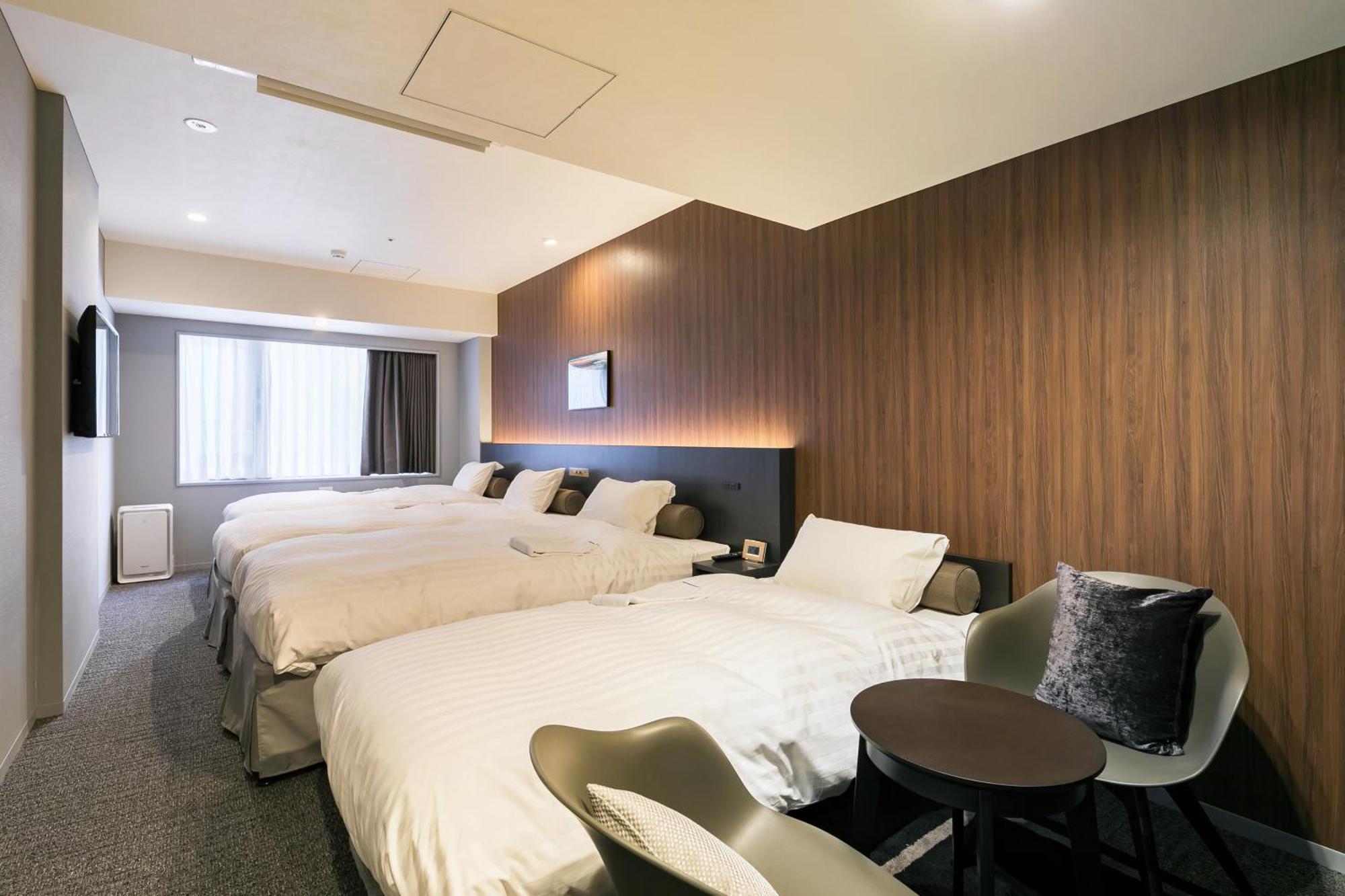 Ginza Capital Hotel Moegi Tokyo Ngoại thất bức ảnh