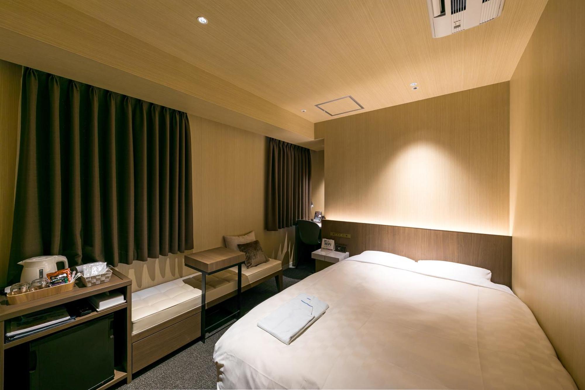 Ginza Capital Hotel Moegi Tokyo Phòng bức ảnh